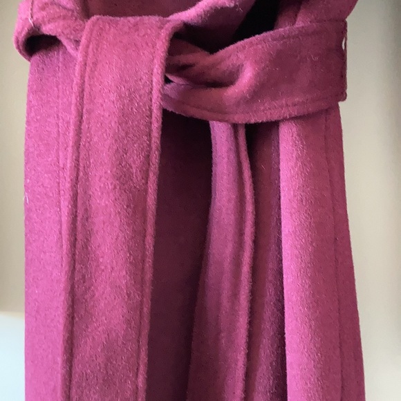 Bebe - Robin-hood Style Dress Jacket - Picture 5 of 5